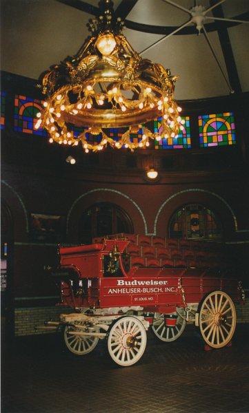 032-Clydesdale carriages at the brewery.jpg